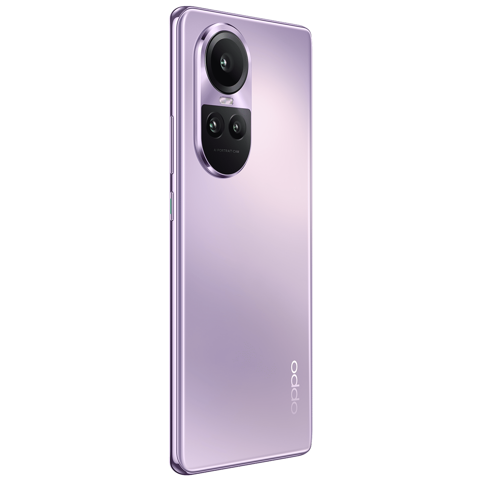 Buy oppo Reno 10 Pro 5G (12GB RAM, 256GB, Glossy Purple) Online - Croma